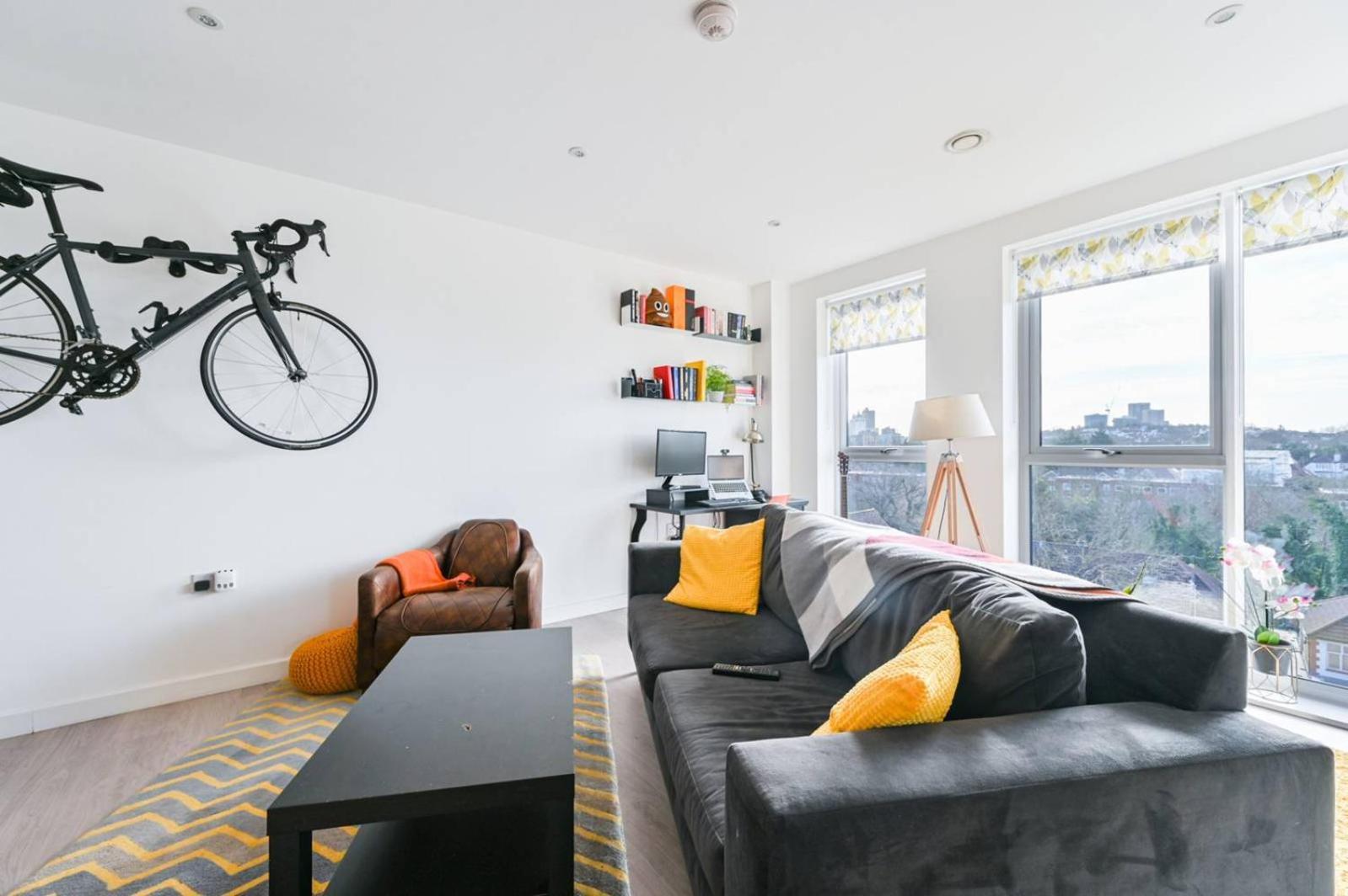 Appartamento 2 Bed Only 15 Mins From *